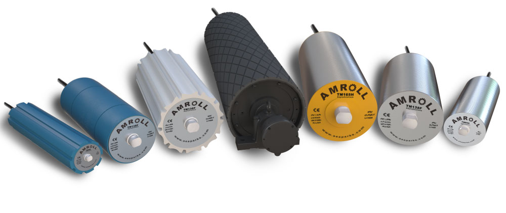 TIANJIN SEAPARKS MACHINERY-ELECTRONICS CO., LTD